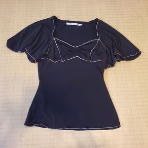 Max Studio Top/Blouse